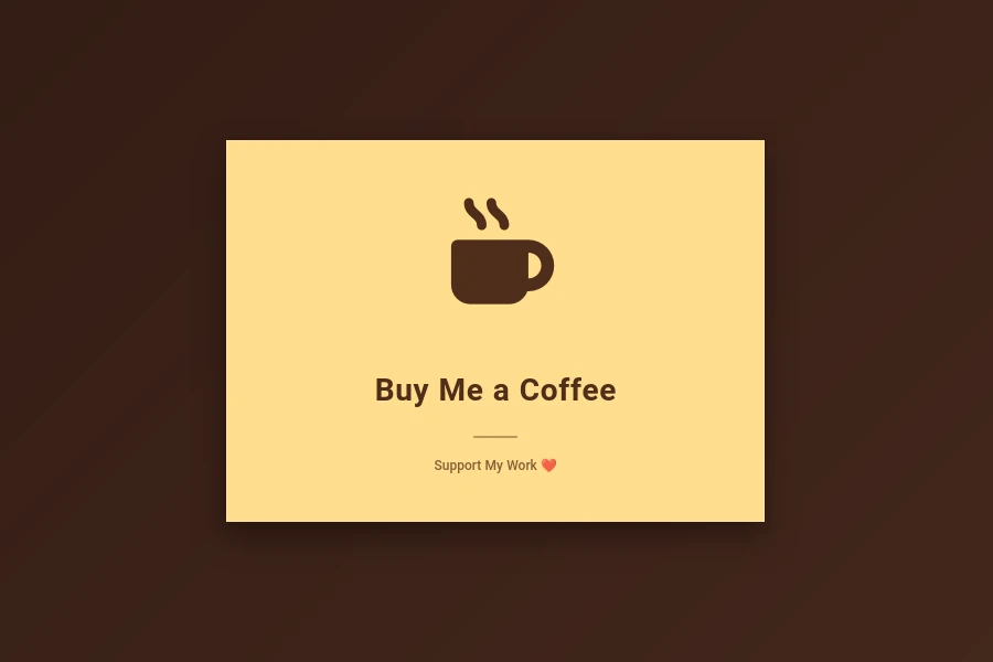 Coffee