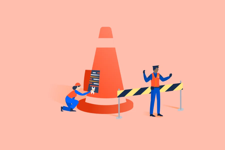 Maintenance